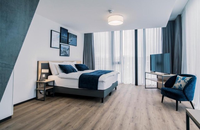 YParc Hôtel