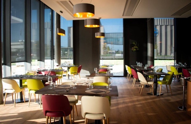 YParc Hotel
