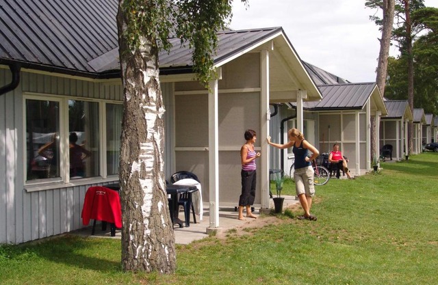 Ystad Camping