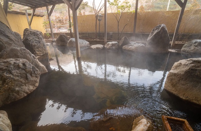 YU-FURI NASU-SHIOBARA