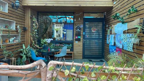 Yu Shou Hao Hsien Guesthouse