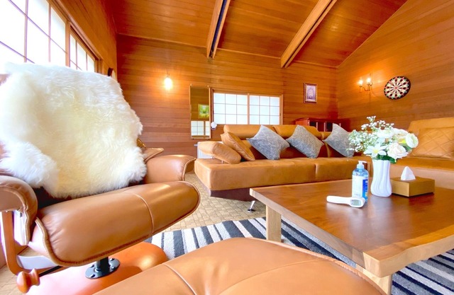 Yuaki For a memorable memory of healing time wit/Minamitsuru-gun Yamanashi