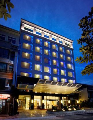 Yuh Tong Hotel