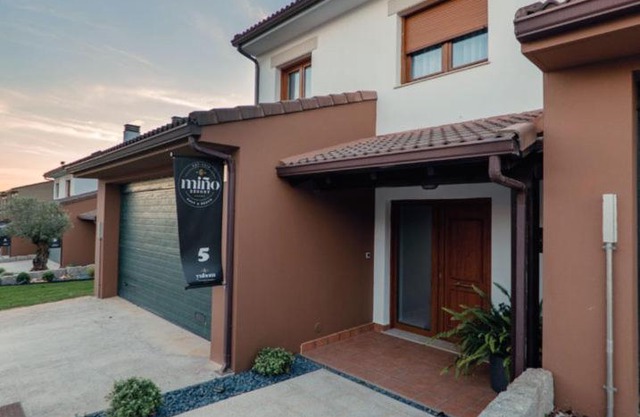 Yuhom, casas con alma. Xacedos 5