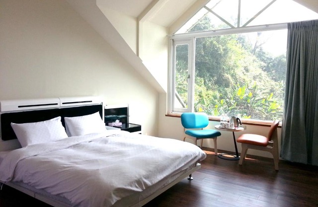 Yun Waterfall Valley Homestay