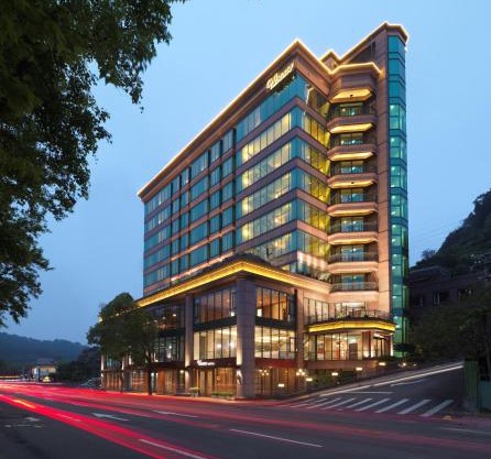 Yusense Hotel