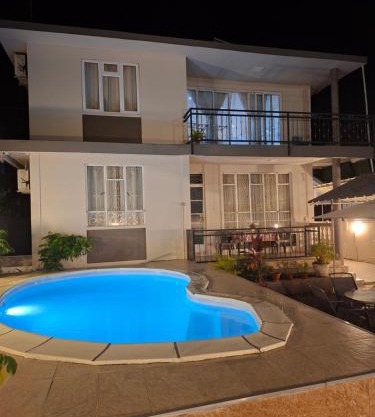 Yuti Homestay