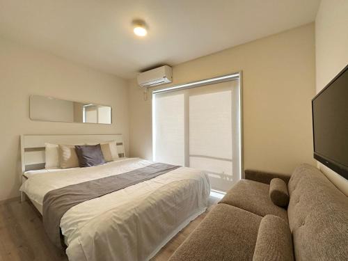 Yutori by b hotel - 1BR Apartment for 3Ppl near Onomichi Station