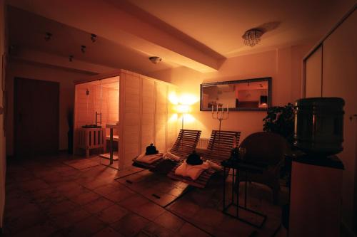 Zážitek s ubytováním v Táboře