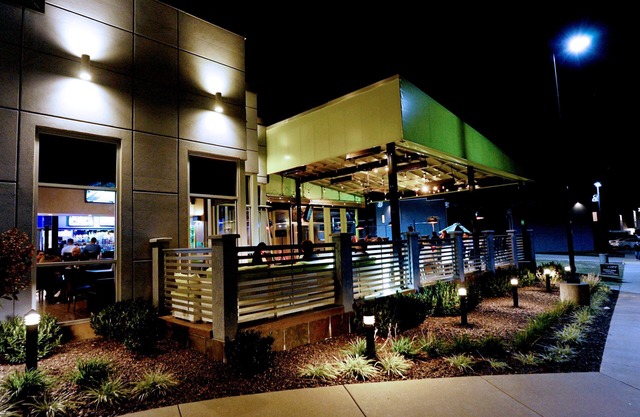 Z Loft Extended Stay Hotel