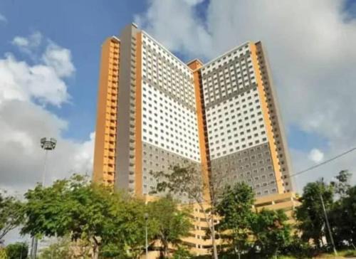 Z Residence Pangsapuri Ladang Tok Pelam