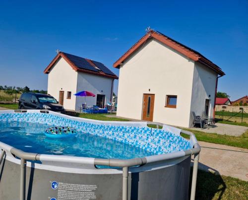 Z Widokiem na Wydmę