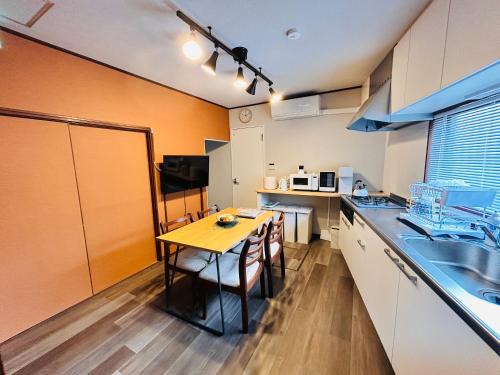 Za073 矢口3丁目戸建て