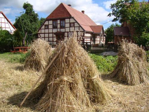Zagroda Chłopska