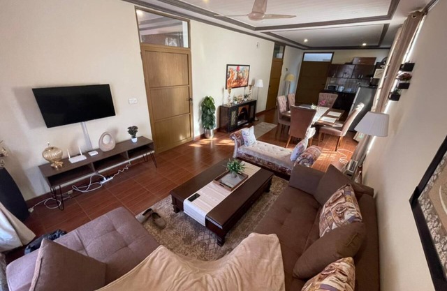 Zaha Home: The Retreat, Bhurban; 2br family place