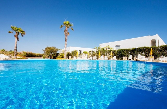 Zahira Resort