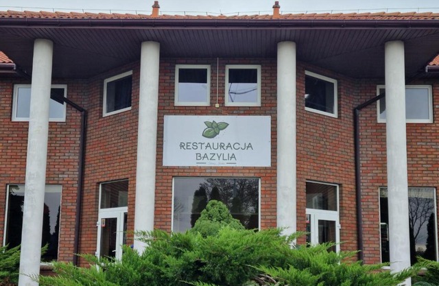 Zajazd Bazylia