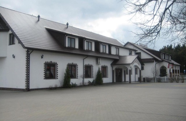 Zajazd Skalny
