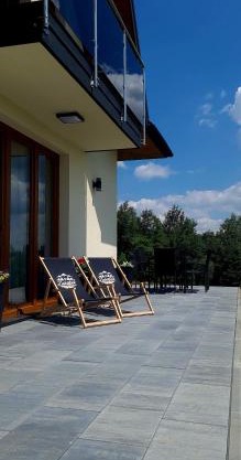 Zakątek Pod Gorcami