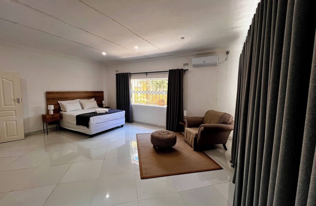 Zambezi Haven, A warm welcome awaits!