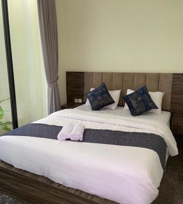 Zameeira Homestay Syariah