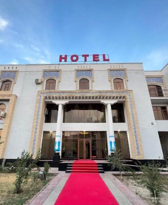 Zamon Hotel