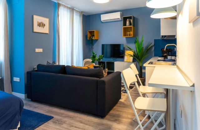 Zamora Suites Central