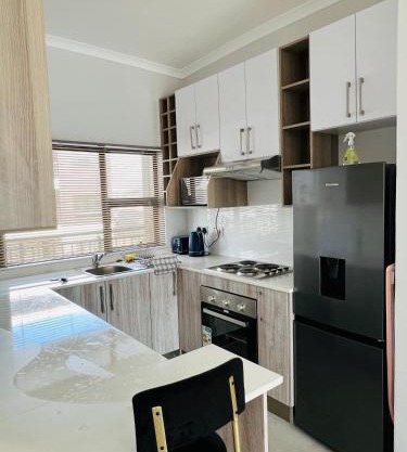 Zanaya Apartments