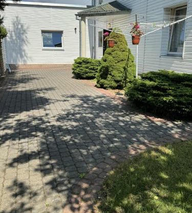 Zanetos apartamentai