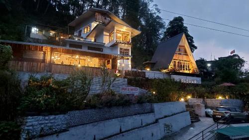 Zangmo Lee Baam Rezay gangtok Sikkim