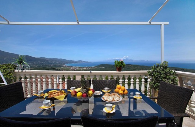 Zante Sunset Vibes Luxury Villa