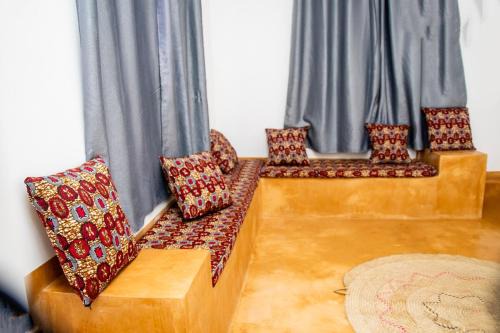 Zanzibar Asilia House