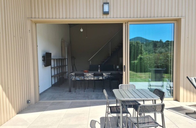 Zanzimare Casa Villa Paolu t5