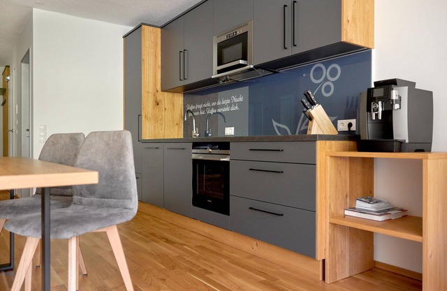 Zapfig Living Apartment 24 - Zapfig Living