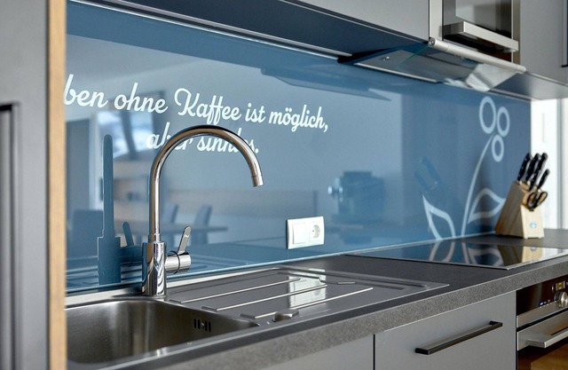 Zapfig Living Apartment 23 - Zapfig Living