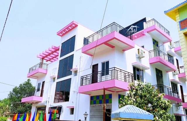 Zara Homestay Santiniketan