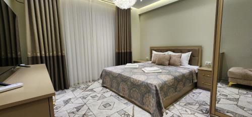 Zarafshon premium apartment