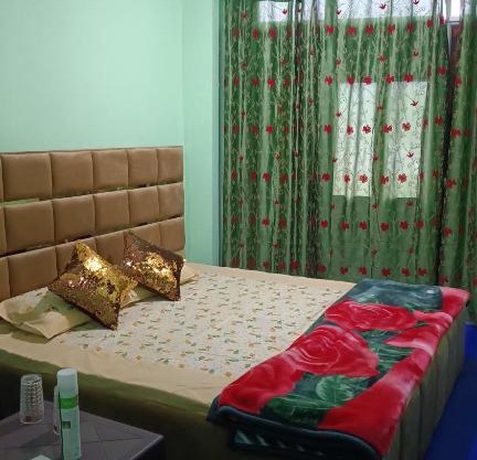 ZARIFA GUEST HOUSE