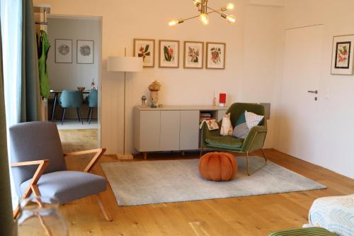 ZAUBERBERG Apartements