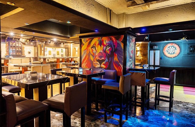 Zayed Hotel & Restaurant
