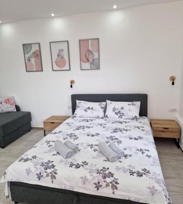 Zed apartmani Leskovac