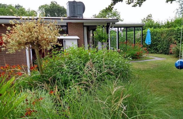 Zeelandhaus, THE house for two - sea and more