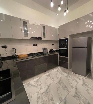Zeem apartment