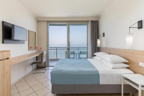 Zefyros Sea View Hotel