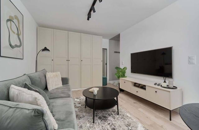 Zegadłowicza 35 | Practical Studio | Remote Work