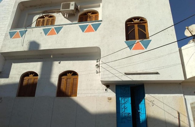 Zekry nubian guest house