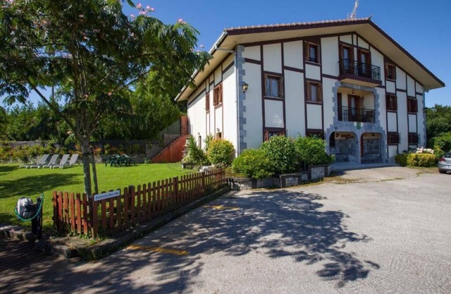 Zelaieta BerriBi - Baskeyrentals