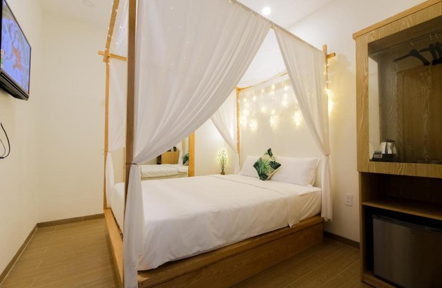 ZELDA hotel