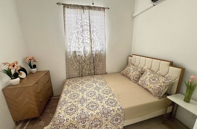 Zen 2BR Near Beaches & Attractions