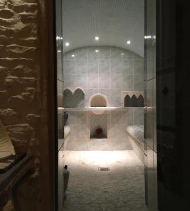 Zen au Marais Hammam Massages